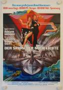 The Spy who loved me (James Bond 007 - Der Spion der mich liebte)